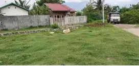 Jual tanah potensi untuk usaha
