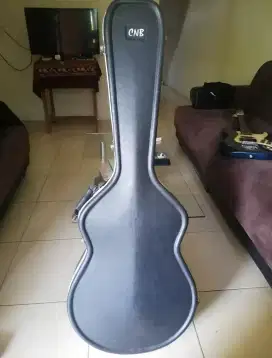 Hardcase Gitar Akustik Jumbo CNB