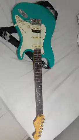 FENDER AMERICAN PRO II HSS