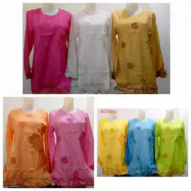 BAJU ATASAN MUSLIM PREMIUM