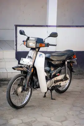 astrea 800 tahun 1985 engkel ab kota pajak hidup