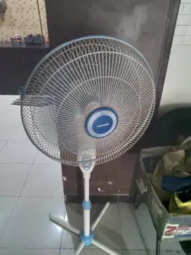 Kipas angin full dingin