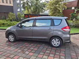 Suzuki Ertiga 2017 Bensin