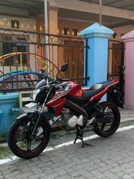 DI jual Yamaha Vixion 2013 istimewa