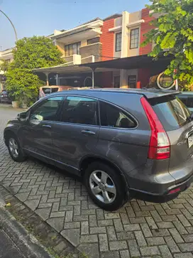 Honda CR-V 2008 Bensin