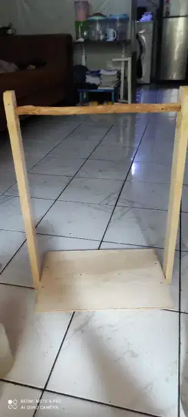 sangkar burung mulus