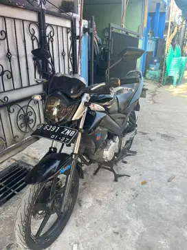 jual vixion 2013