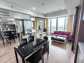 Disewakan Apartemen St. Moritz New Royal Suite 2BR Private Lift