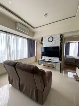 DISEWAKAN Appartment Orange Country- Lippo Cikarang