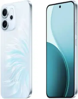 OPPO Reno14 F 5G 12/256GB Garansi Resmi.