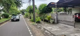 Di Jual Rumah di JL Wijaya Kusuma Duren Sawit