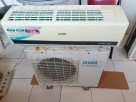 AKARI TURBO COOL low Watt