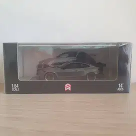 Street Warrior x Ghost Player BMW G82 M4 Adro 1/64 (StreetWarrior)