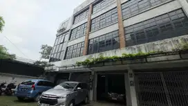 Sewa Ruko 3 Lantai Strategis di Jakarta Pusat