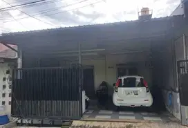 Rumah Puri Anjasmoro Semarang