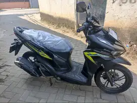 VARIO 125 Tahun 2024 Pajak Panjang - Maulana Motor