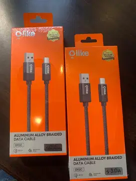 Olike Charger Kabel D112C