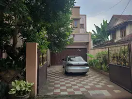 Dijual Rumah Jl. Budaya Batu Ampar, Kramat Jati