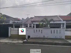 Dijual Rumah 1 Lantai di Kayu Putih, Pulo Gadung, Jakarta Timur