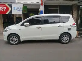Suzuki Ertiga 2013 Bensin