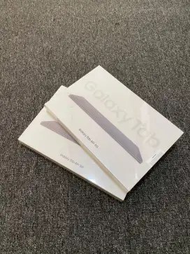 Samsung Galaxy Tab A9+ 5g 8/128gb Bisa Kartu New segel Garansi 1tahun