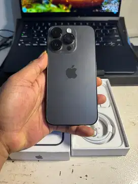 Iphone 14 pro 256gb Beacukai (sinyal permanen)