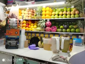 Cari kerja bagi hasil saja
