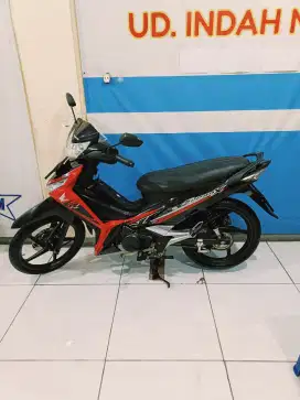 Supra x 125 ESP CW 2018 bisa nego harga