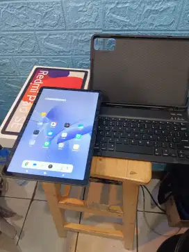 Xiaomi Tab Pad SE 11inch ( Resmi ) 4/128
