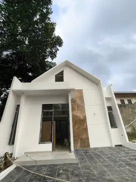 Dijual Rumah Mewah 500 Jutaan Di Kranggan Cibubur Free Biaya All In