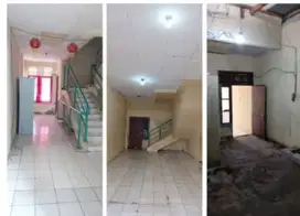 DIJUAL CEPAT RUKO DI TAMAN PALEM LESTARI (RUKO 1000)