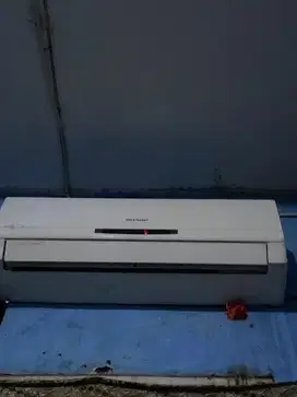ac sharp bekas 1/2 pk