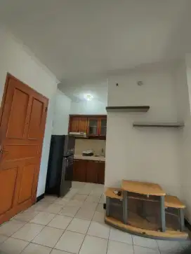 Disewakan Tabunan Apartemen 2 Kamar Mediterania Kelapa Gading