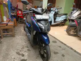 PJK 01/26 YAMAHA MIO GEAR 125 ECO 2024 NIK 2023 DI CILEDUG HRGA PAS