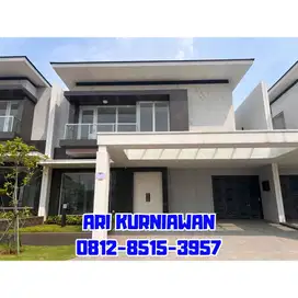 Posisi Badan Harga 9,5M! Premium Mewah 12x20 Grand Pasadena Residences