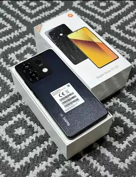 Redmi note 13 5G