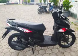 Dijual Honda Beat Tahun 2024, lokasi Beurawe, B. Aceh