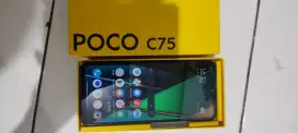 poco c75 6/128gb