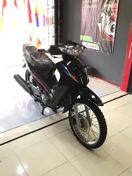 Shogun 125 R 2004