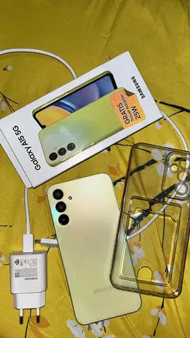 samsung a15 5g (nego tipis)
