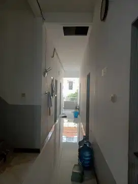 DI JUAL RUMAH KOST AKTIF  MAHASISWI UPN Lokasi Wiguna Rungkut