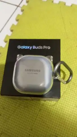Samsung galaxy buds pro 1