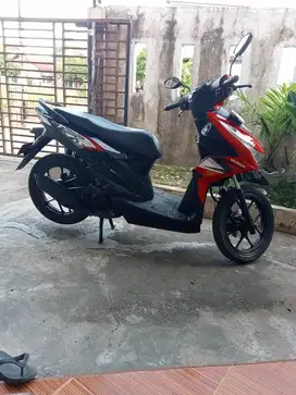 Honda beat 2024 bln 9
