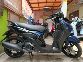 PJK 01/26 YAMAHA MIO GEAR 125 ECO 2024 NIK 2023 HRGA PAS DI CILEDUG