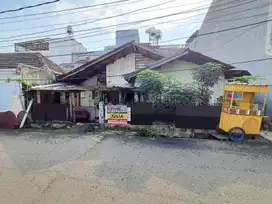 Rumah Gelong Baru Barat Tomang 180 m² Bebas Banjir, Lokasi Strategis