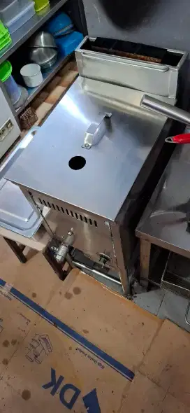 Fryer Penggorengan Fried Chicken