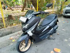 Nmax 2019 Non ABS