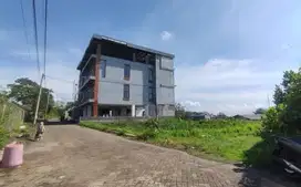 Tanah Cocok Untuk dibangun Rukost atau Aktifitas Bisnis di Malang