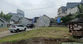 Rukost Siap Bangun Lokasi di tengah-tengah Kampus Besar Malang
