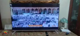Dijual Android Tv Changhong 55 inch